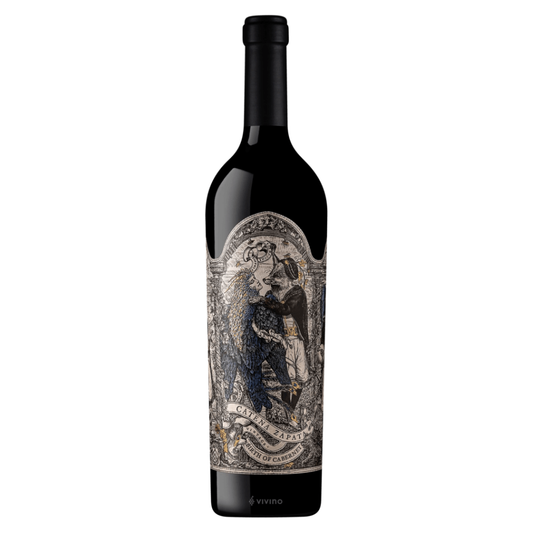 Catena Zapata 'Birth of Cabernet' 2021