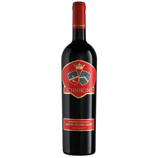 La Spinetta Barbaresco 'Bordini' 2020