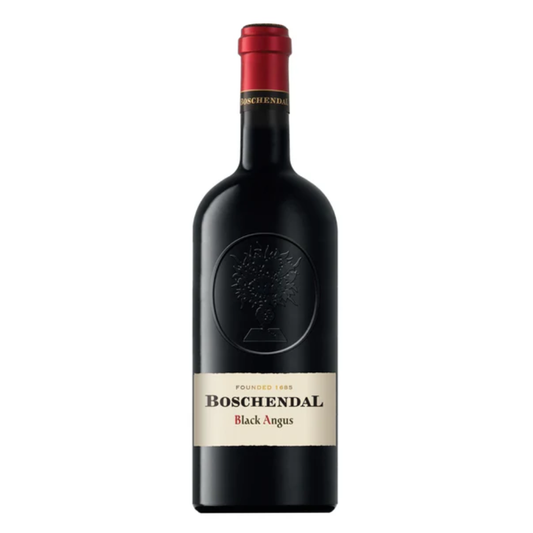 Boschendal Black Angus 2020