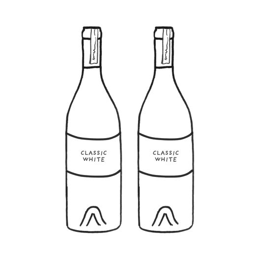 Wine Club Classic Membership (Just Whites)