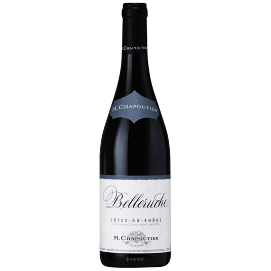 M.Chapoutier Cotes-Du-Rhone 'Belleruche'