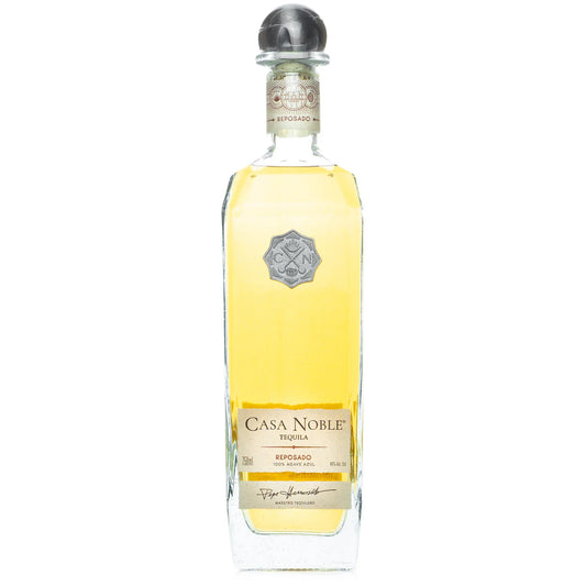 Casa Noble Reposado Tequila