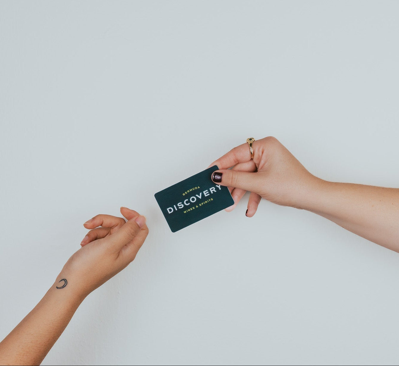 Discovery Wines & Spirits