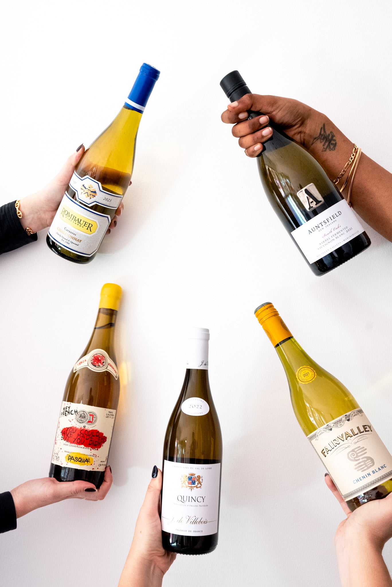 "Wine Run" with Grateful Miles Run Club