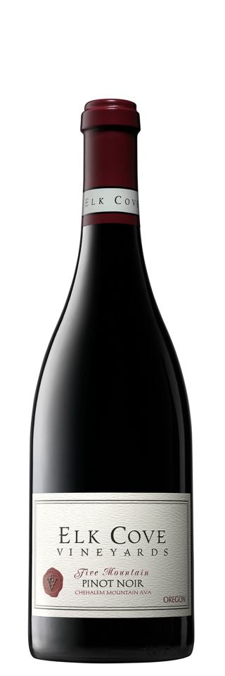Elk Cove `Mount Richmond` Pinot Noir 2021