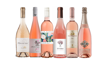 Essential Summer Rosé Case 2024  (includes 10% online discount)