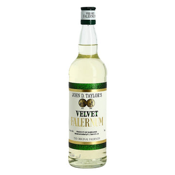 John D. Taylor's Velvet Falernum Liqueur