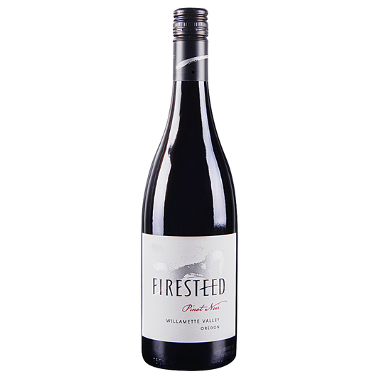 Firesteed Pinot Noir