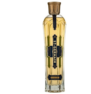 St.Germain Elderflower Liqueur