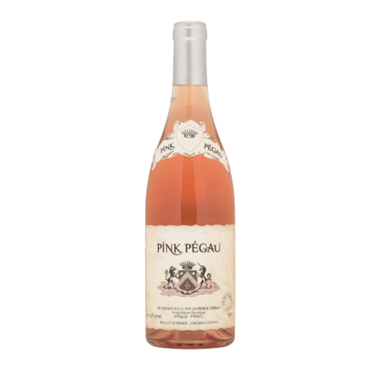 Chateau Pegau 'Pink Pegau' Rosé 2023