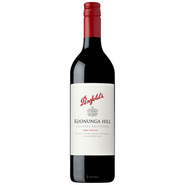 Penfolds 'Koonunga Hill' Cabernet Sauvignon 2017