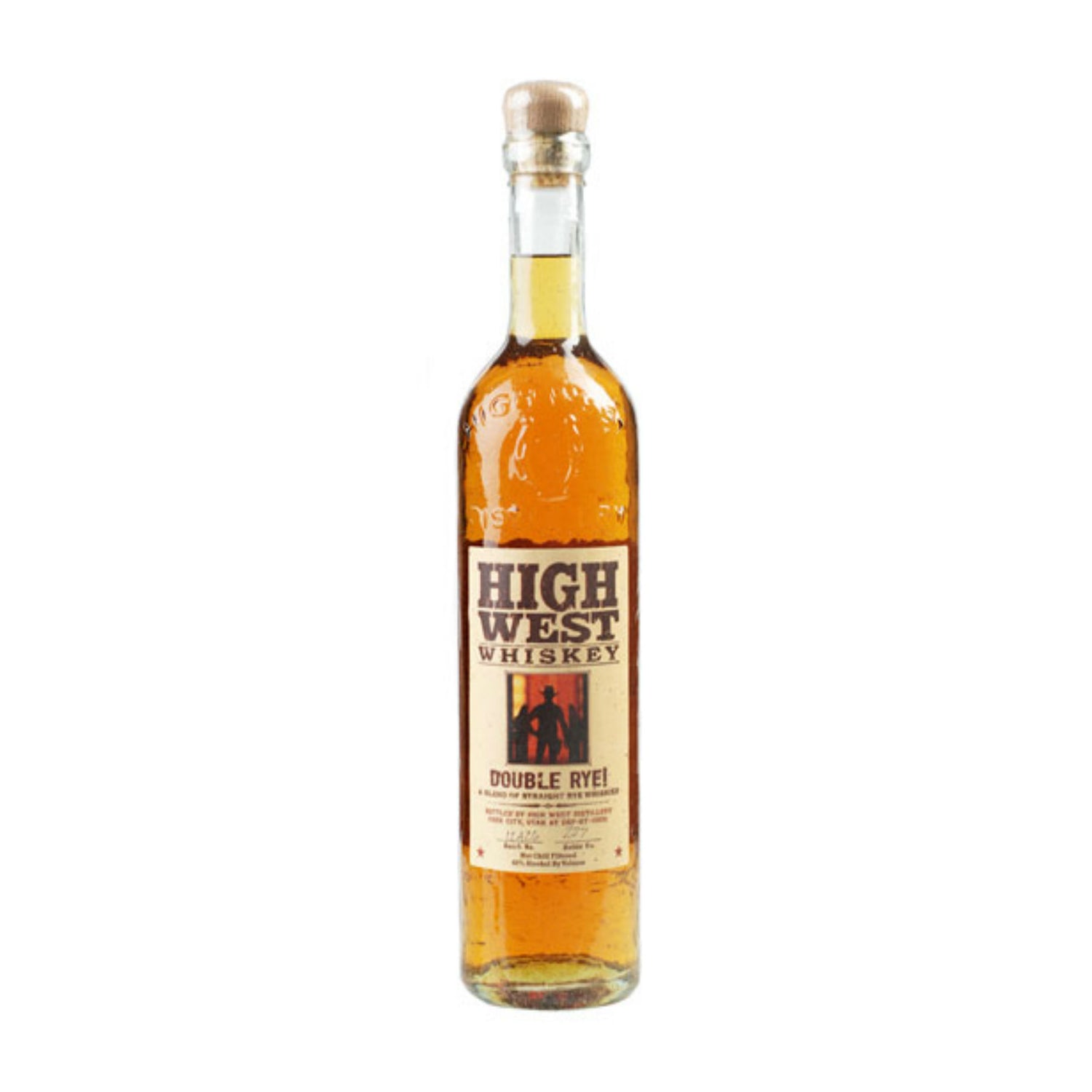 High West Double Rye