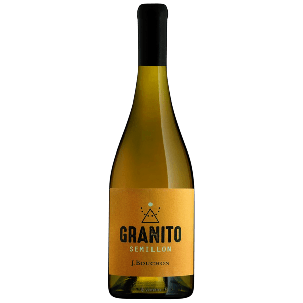 J. Bouchon 'Granito' Semillon 2020