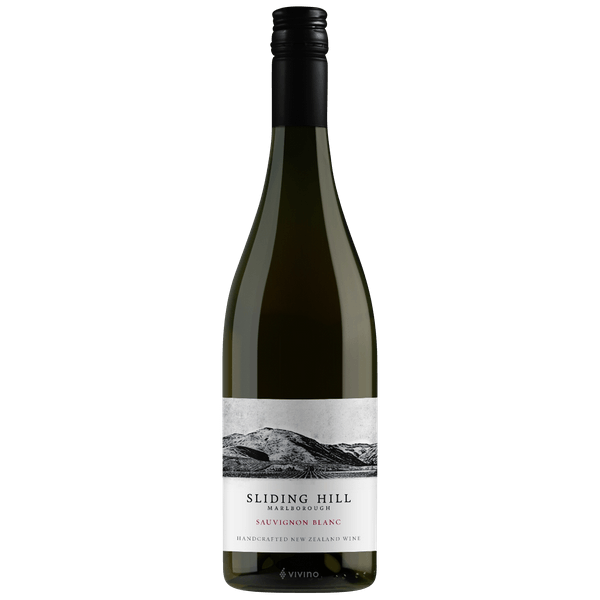 Sliding Hill Sauvignon Blanc 2020