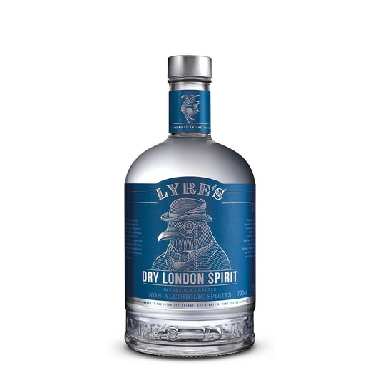 Lyre's Non-Alcoholic Dry London (Gin Alternative)