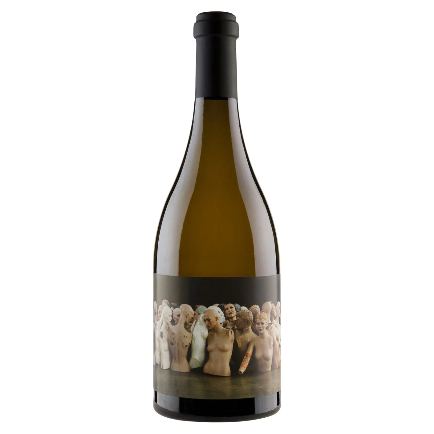 Orin Swift 'Mannequin' Chardonnay 2021