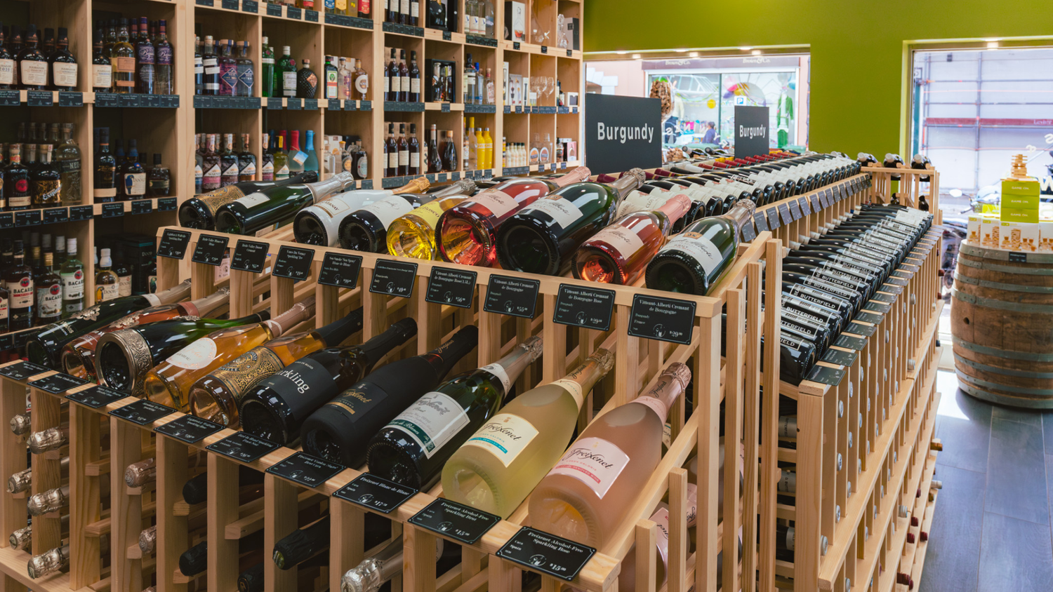 Discovery Wines & Spirits