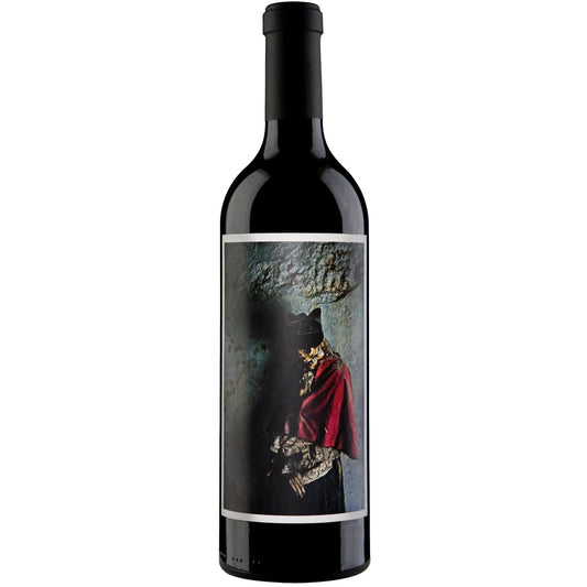 Orin Swift 'Palermo' Cabernet Sauvignon 2019