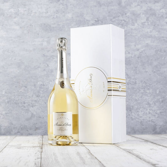 Deutz 'Amour de Deutz' Blanc de Blancs 2013 (w/ Gift Box)