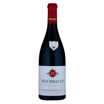 Remoissenet Meursault Rouge 2018