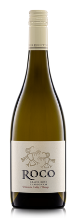 Roco 'Gravel Road' Chardonnay 2022