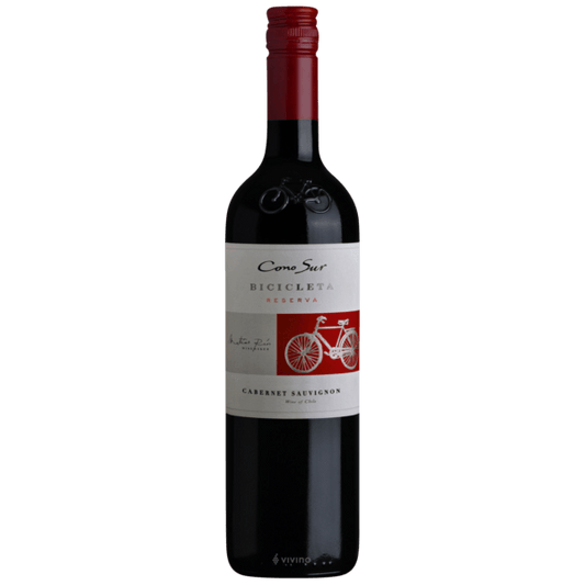 Cono Sur 'Bicicleta' Cabernet Sauvignon 2019