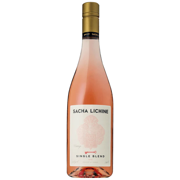 Sacha Lichine 'Single Blend' Rosé 2021