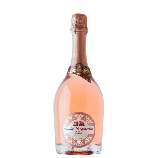 Santa Margherita Sparkling Rosé NV