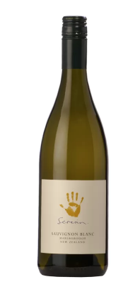 Seresin Sauvignon Blanc 2023 (Organic)