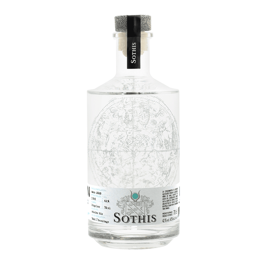 M. Chapoutier Sothis Gin