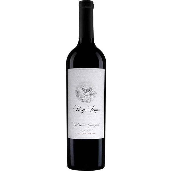 Stags' Leap Winery Cabernet Sauvignon