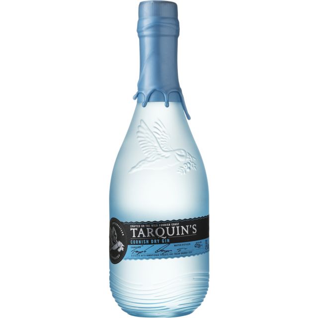 Tarquin's Cornish Gin