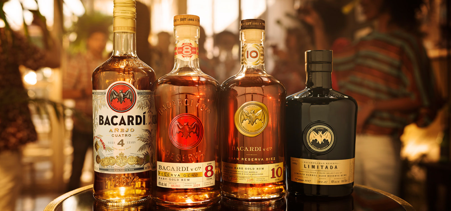 Discovery Wines & Spirits