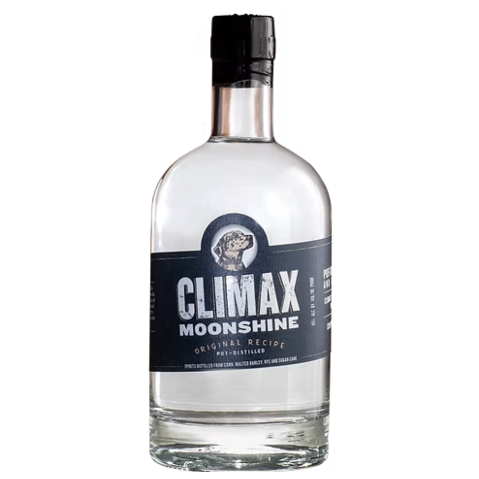 Tim Smith's Climax Moonshine