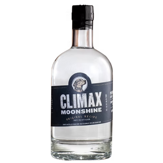 Tim Smith's Climax Moonshine