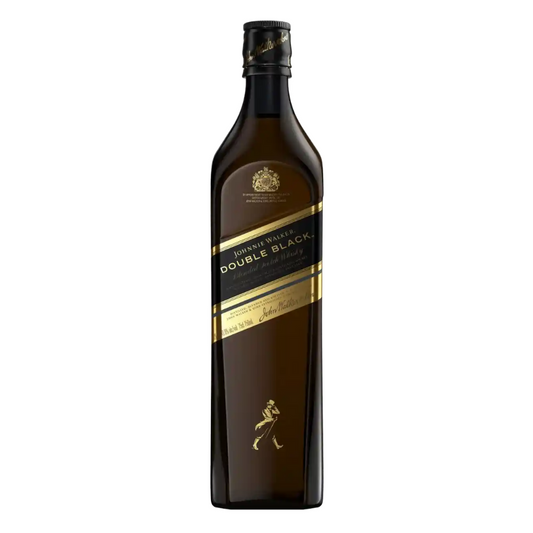 Johnnie Walker Double Black