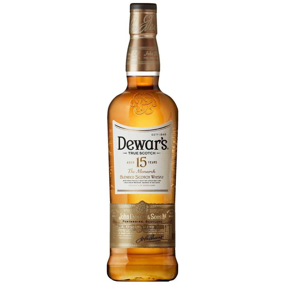 Dewar's 15 Year Old Whisky