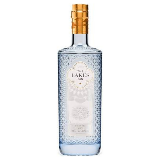 The Lakes London Dry Gin