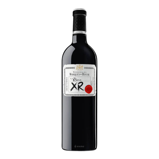 Marques de Riscal 'XR' Reserva Rioja