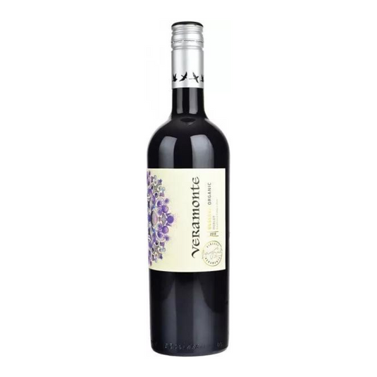 Veramonte Estate Merlot 2020 (Organic)