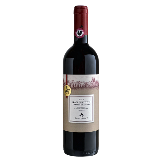 San Felice Chianti Classico 2021
