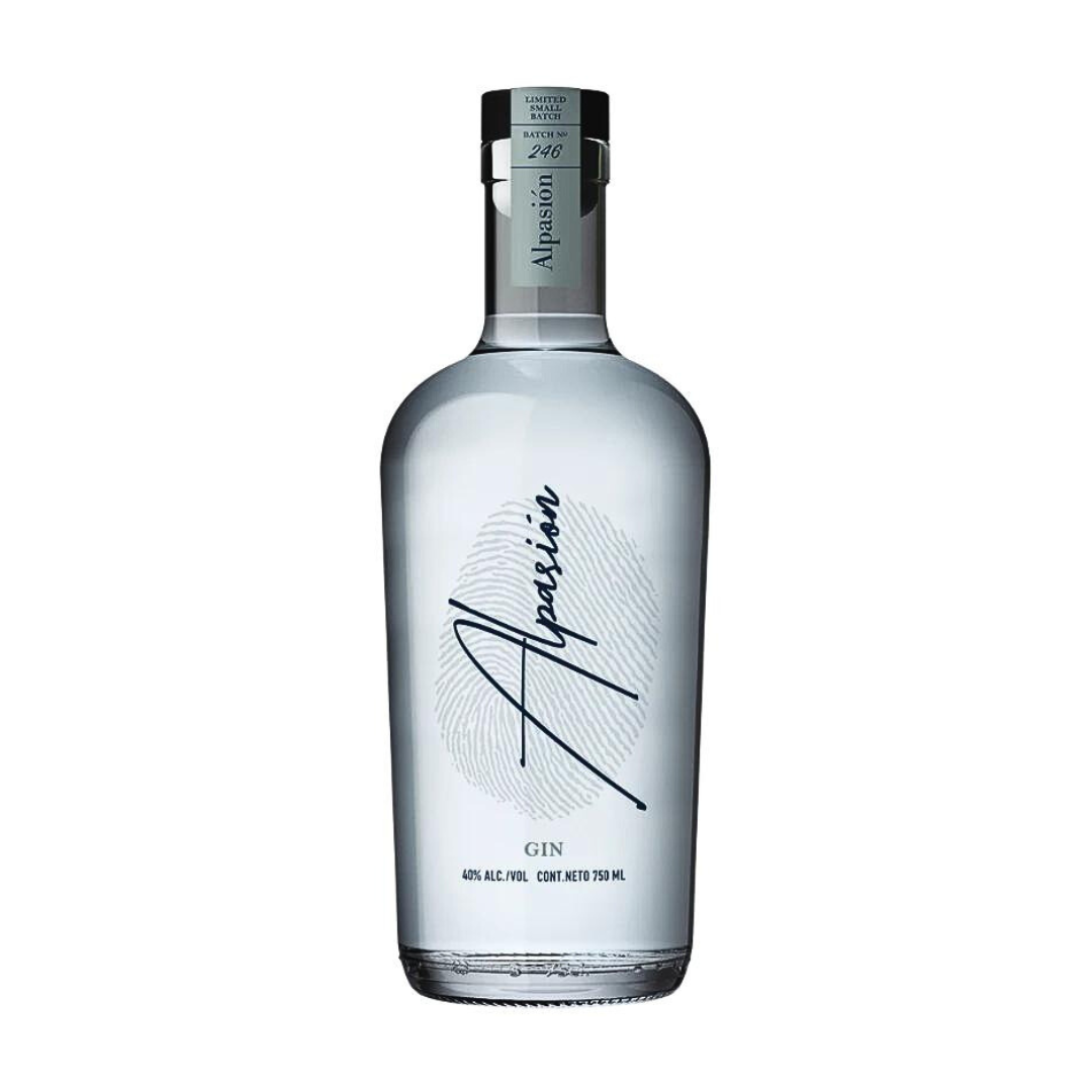 Alpasión Gin