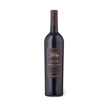 J. Lohr 'Hilltop' Cabernet Sauvignon 2019