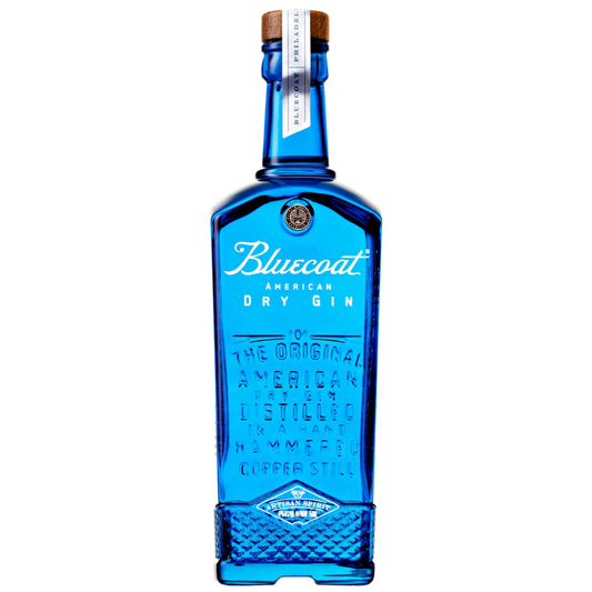 Bluecoat American Dry Gin