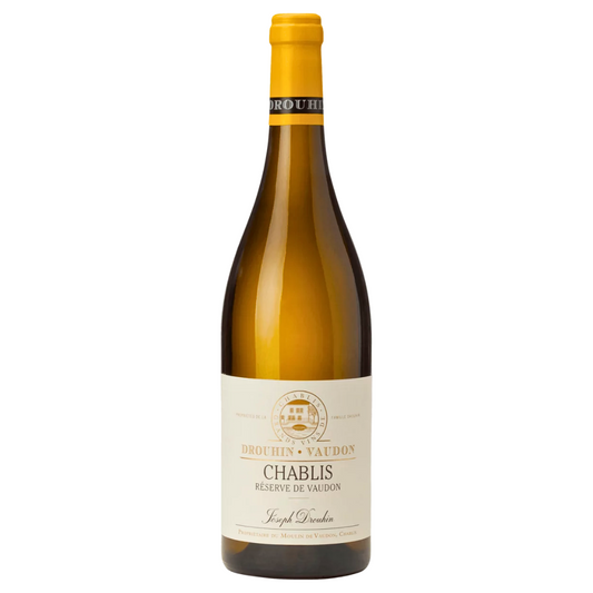 Joseph Drouhin Chablis 'Reserve de Vaudon' 2021