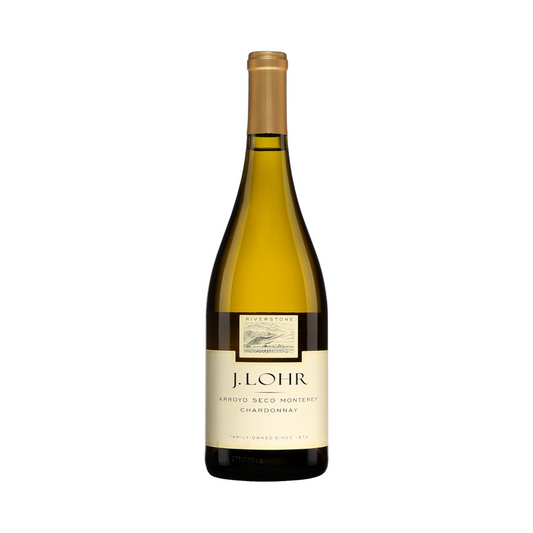 J. Lohr 'Riverstone' Chardonnay