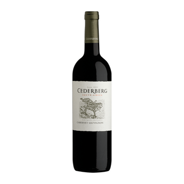 Cederberg Cabernet Sauvignon 2017