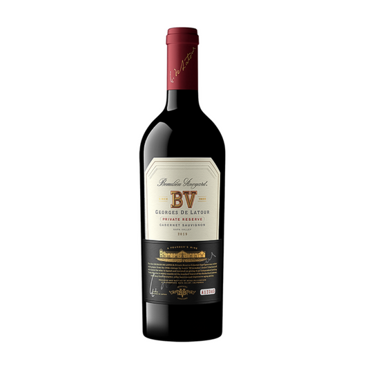 Beaulieu Vineyards 'Georges de Latour' Reserve Cabernet Sauvignon 2019