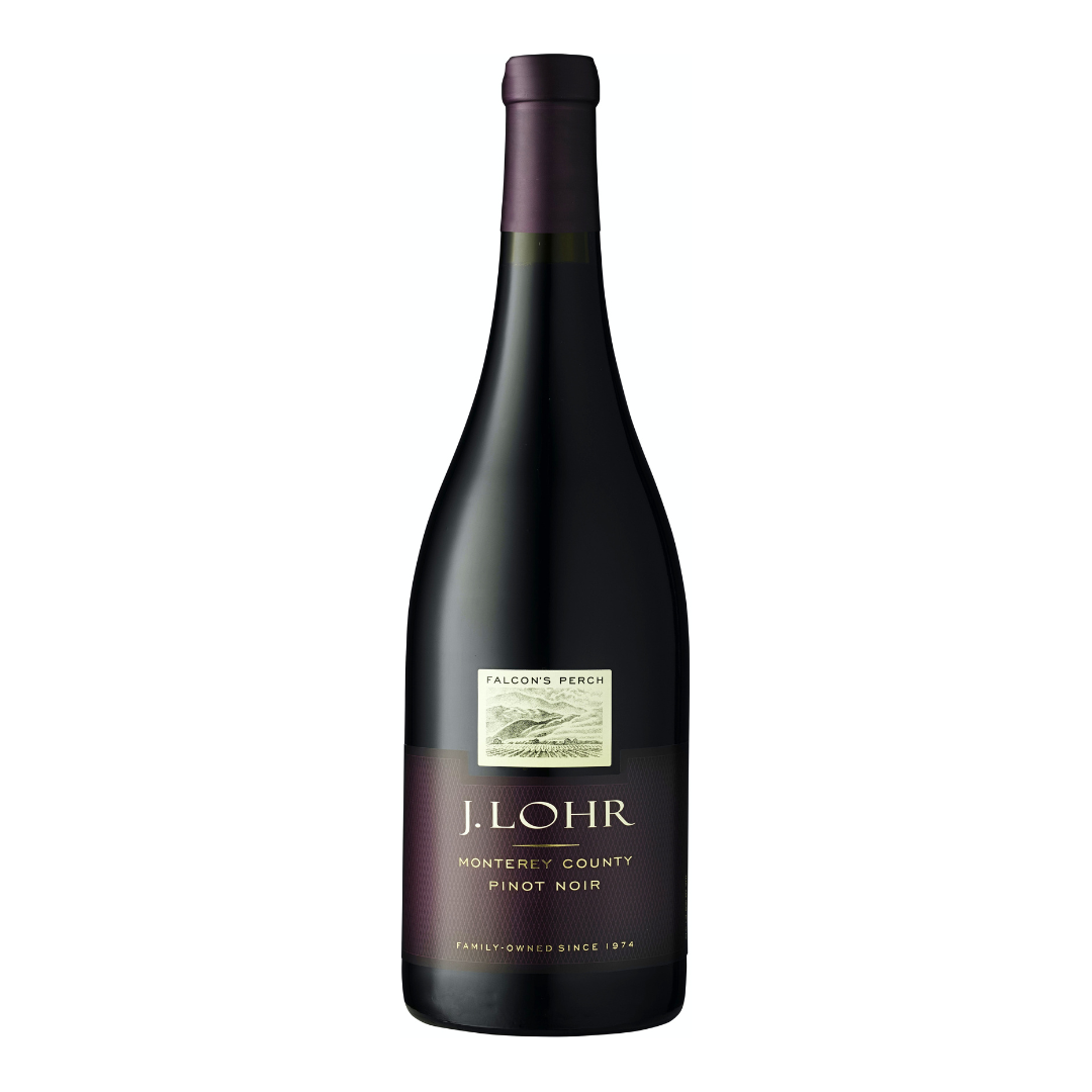 J. Lohr 'Falcons Perch' Pinot Noir 2021