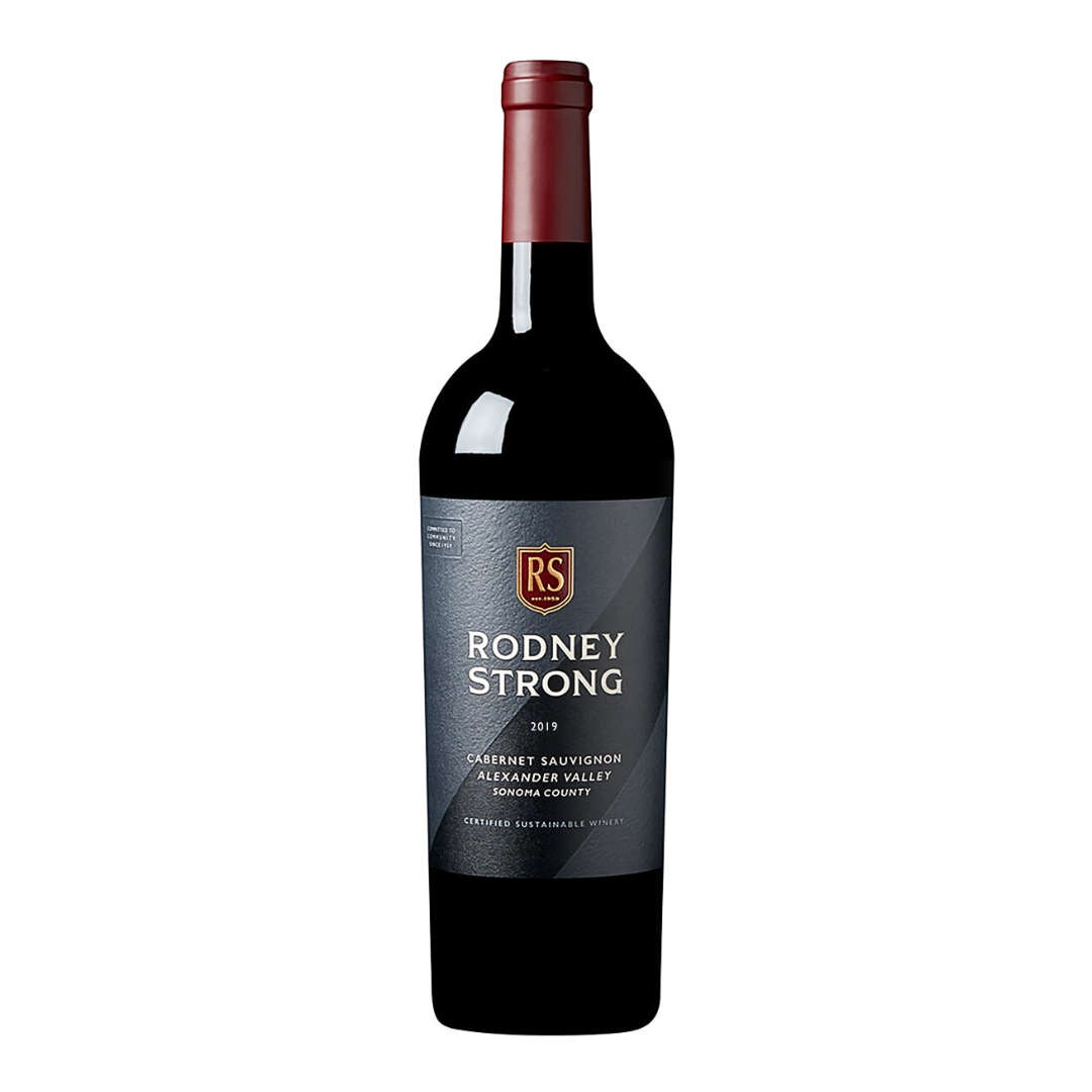 Rodney Strong 'Alexander Valley' Cabernet Sauvignon